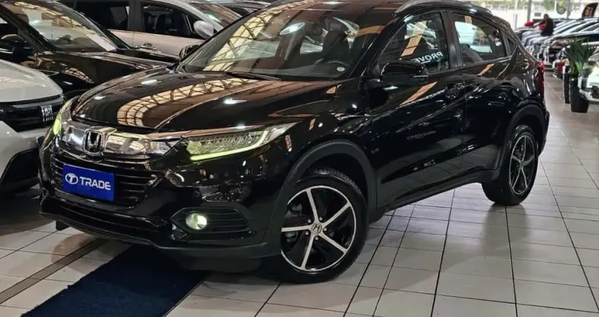 HONDA HR-V TOURING 2020