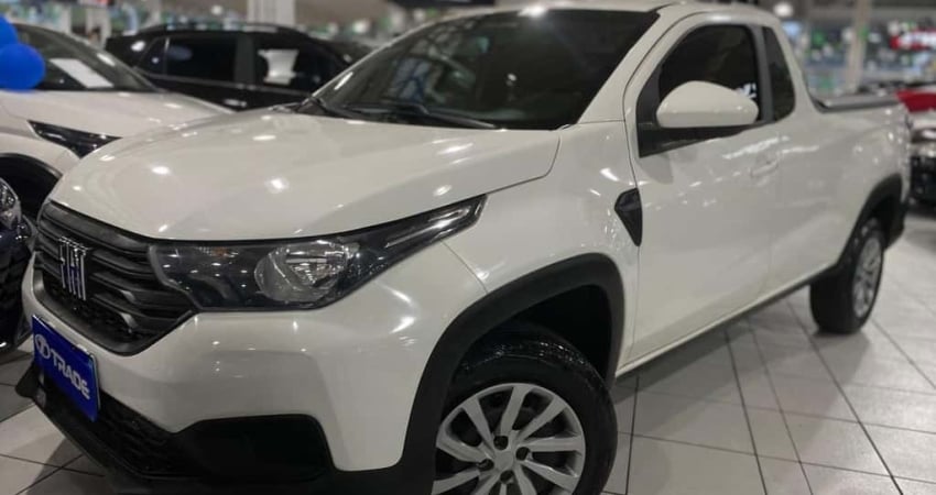 FIAT STRADA ENDURANCE CS 2023