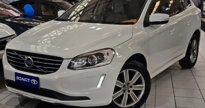 VOLVO XC60 D5 KINETIC 2017