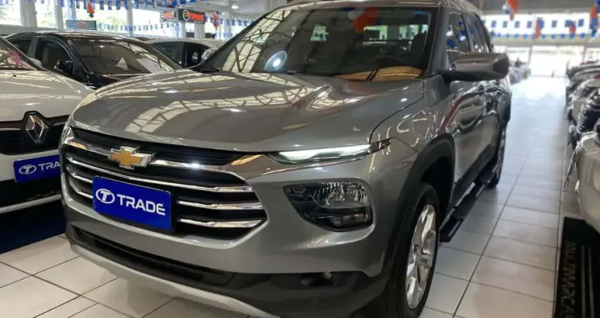 CHEVROLET MONTANA 1.2 TURBO AT LTZ 2024