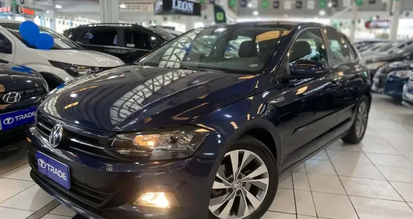 VOLKSWAGEN POLO CL ADA 2020