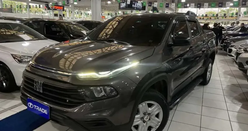 FIAT TORO ENDUR 1.8 AT6 2022