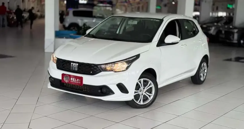 FIAT ARGO DRIVE 1.0 2022