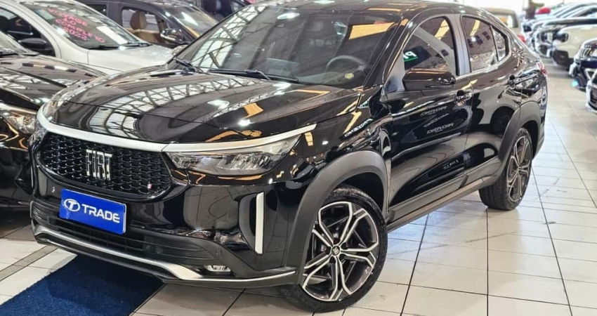 FIAT FASTBACK IMPETUS 2023