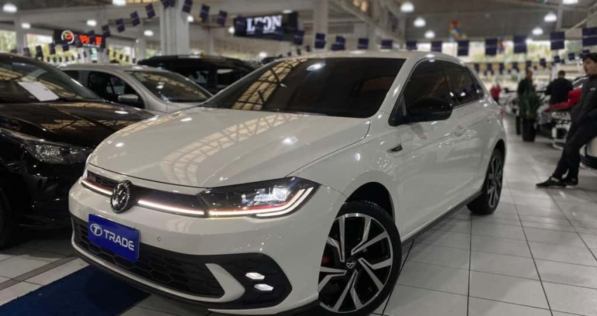 VOLKSWAGEN POLO GTS AD 2023