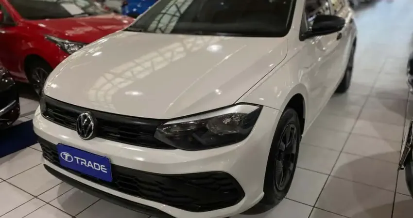 VOLKSWAGEN POLO TRACK MA 2024