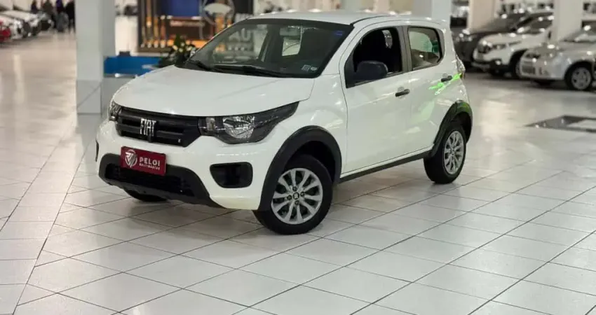 FIAT MOBI LIKE 2023