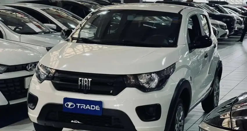 FIAT MOBI LIKE 2023