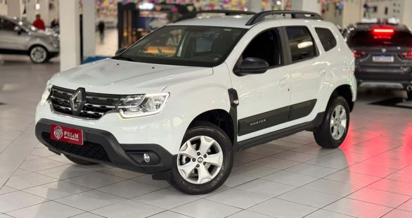 RENAULT DUSTER INT 16 2023