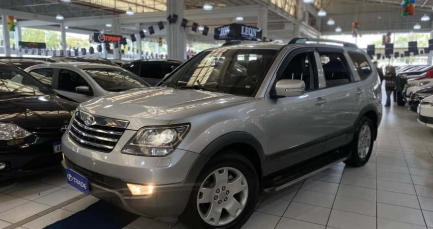 KIA MOHAVE EX 3.0L VGT 2013