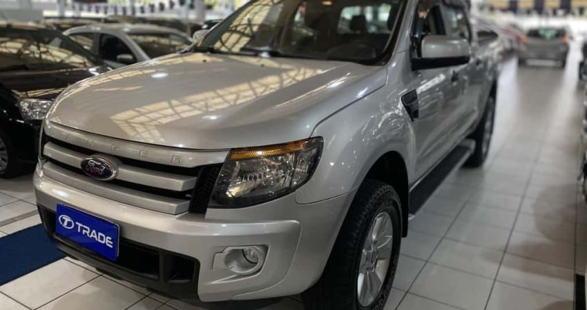 FORD RANGER XL CD4 22 2013