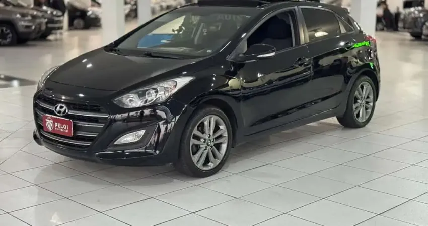 HYUNDAI I30 1.8 2016