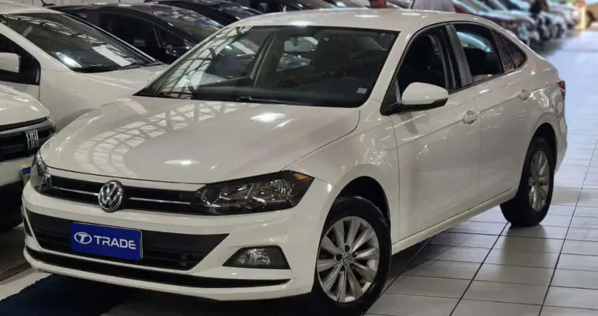 VOLKSWAGEN VIRTUS MF 2021