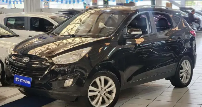 HYUNDAI X35 B 2014