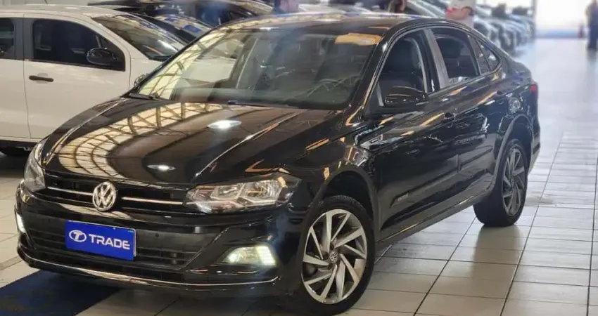 VOLKSWAGEN VIRTUS HL AD 2018