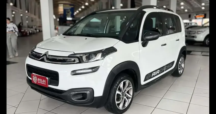 CITROEN AIRCROSS M LIVE 2017