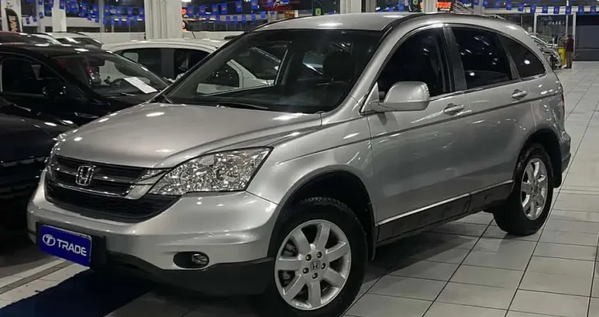HONDA CR-V LX 2011