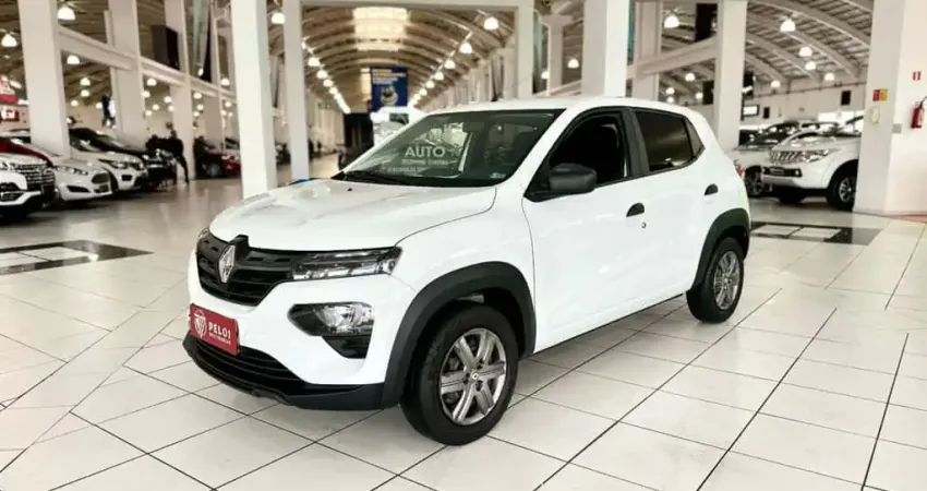 RENAULT KWID ZEN 2 2023