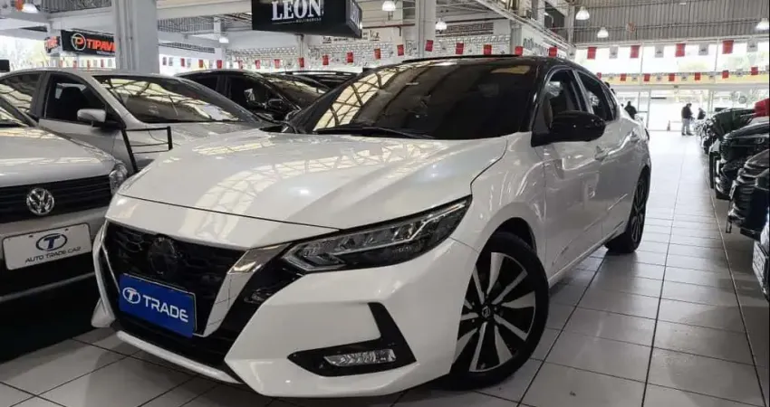 NISSAN SENTRA EXC CVT 2023