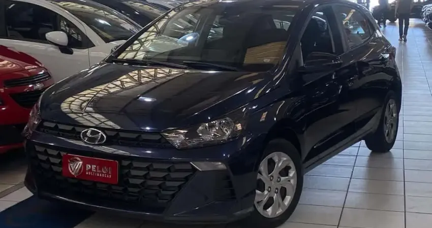 HYUNDAI HB20 10TA COMFORT 2023