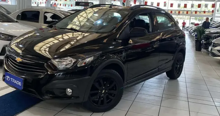 CHEVROLET ONIX 1.4AT ACT 2019