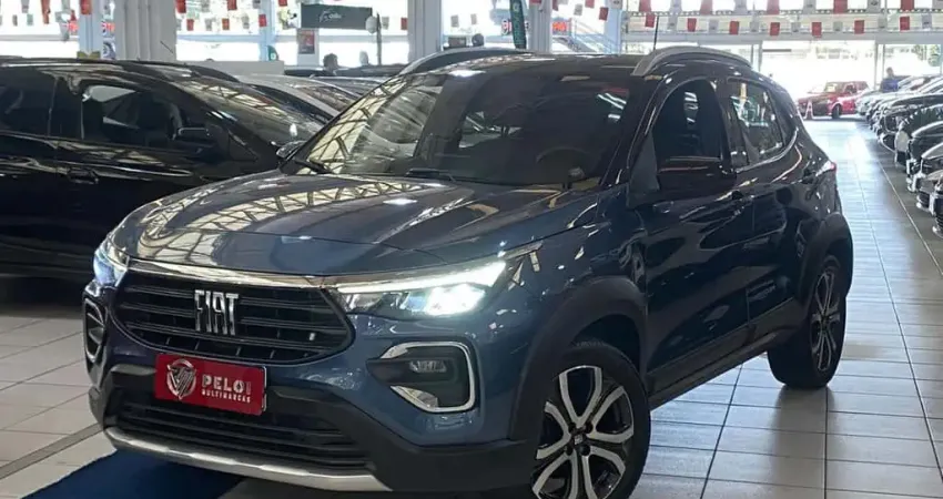 FIAT PULSE IMPETUS TF200 2022