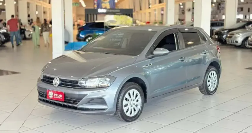 VOLKSWAGEN POLO MCA 2020