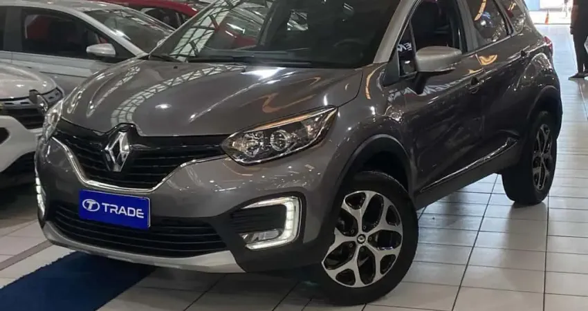 RENAULT CAPTUR 16 BOSE 2021