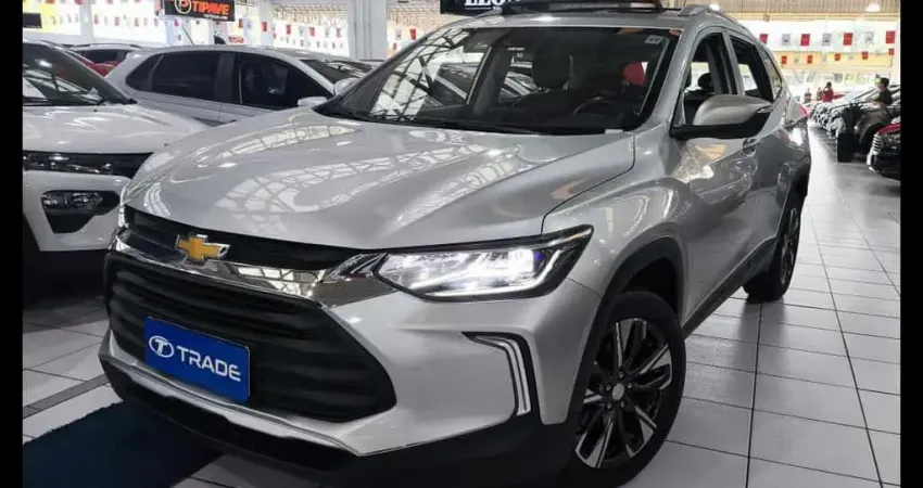 CHEVROLET TRACKER 12T A PR 2021