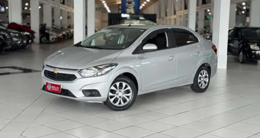 CHEVROLET PRISMA 1.4MT LT 2017