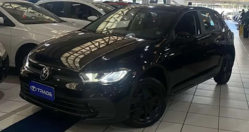 VOLKSWAGEN POLO MA 2024