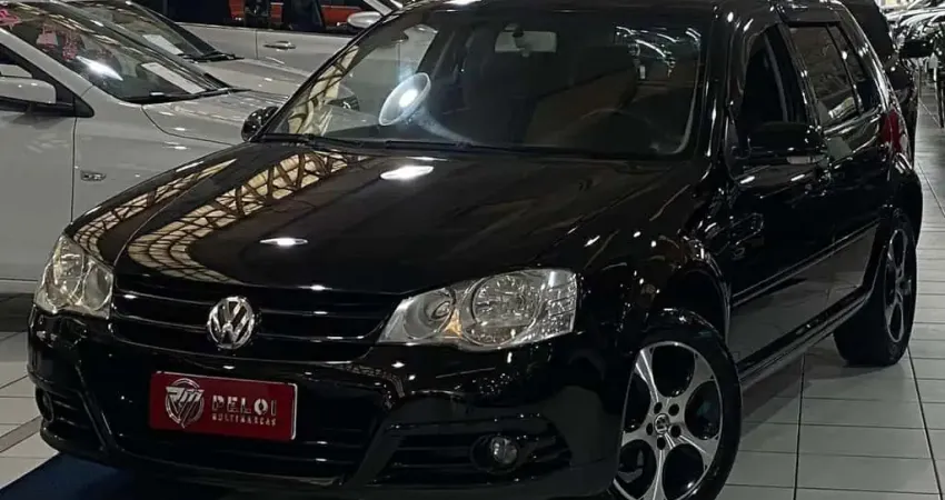 VOLKSWAGEN GOLF 1.6 2012