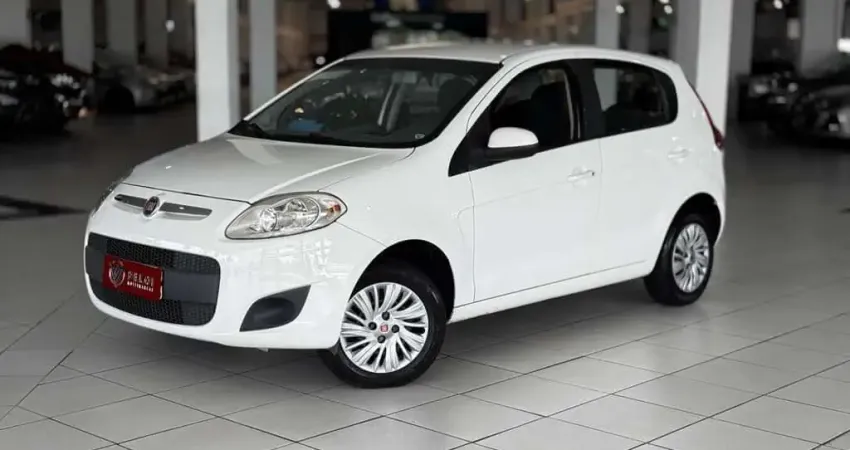 FIAT PALIO ATTRACT 1.0 2015