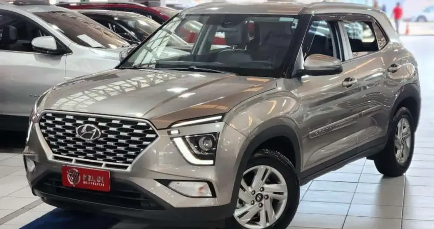 HYUNDAI CRETA1TA COMFORT 2025