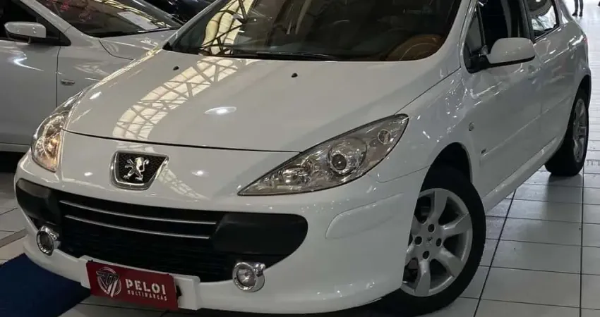 PEUGEOT 307 16 PR PK 2011