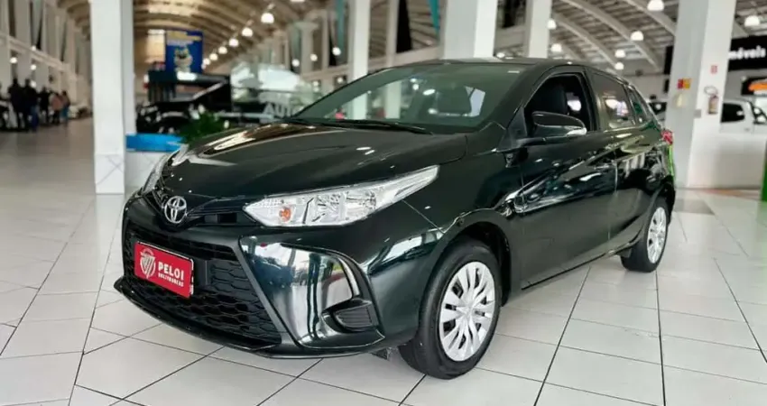TOYOTA YARIS HATCH XL 1.5 2023