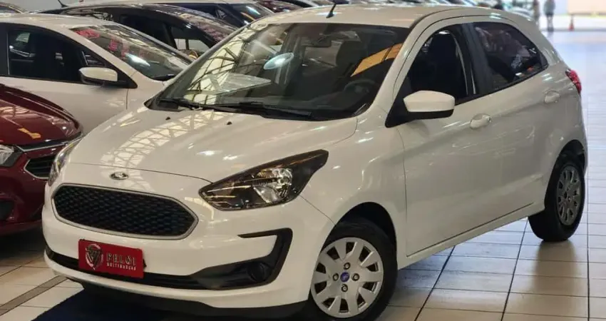 FORD KA SE 1.0 HA C 2020
