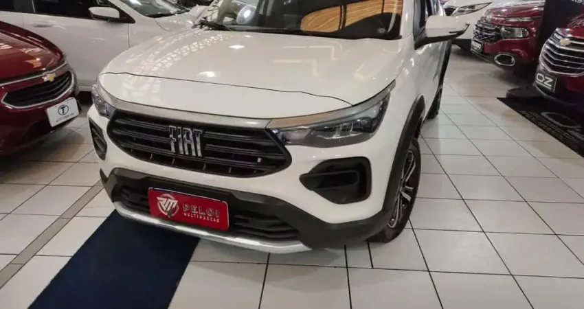 FIAT PULSE AUDACE TF200 2023