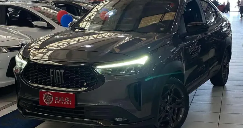 FIAT FASTBACK LIMITED EDITION TURBO 270 2023