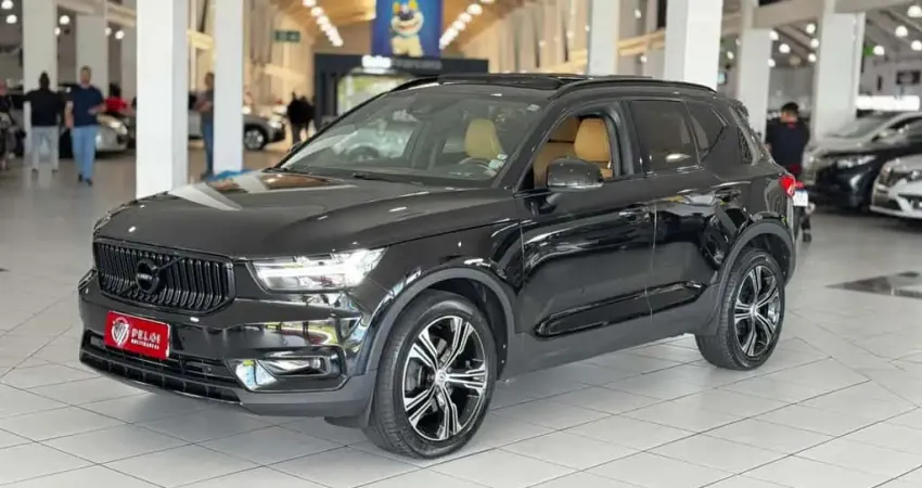 VOLVO XC40 T4 INSCRIPT 2020