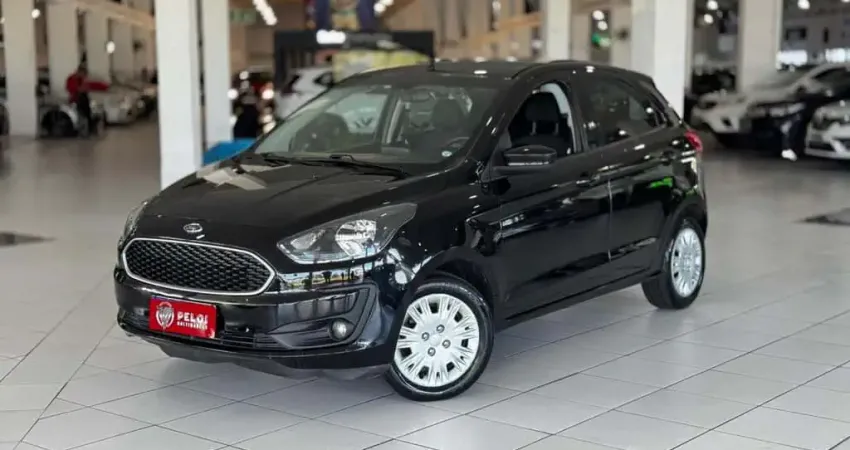 FORD KA SE PLUS 1.0 HA C 2021