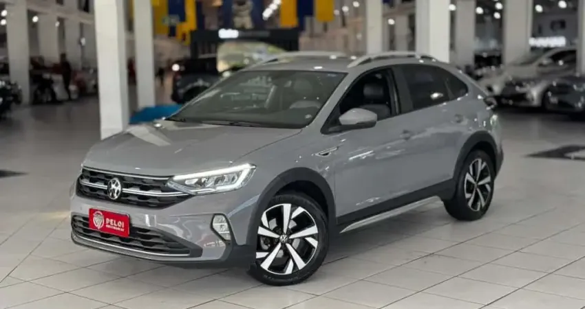 VOLKSWAGEN NIVUS HL TSI 2023
