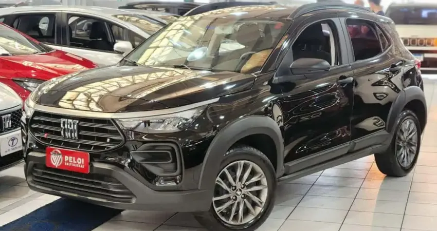FIAT PULSE MT 2023