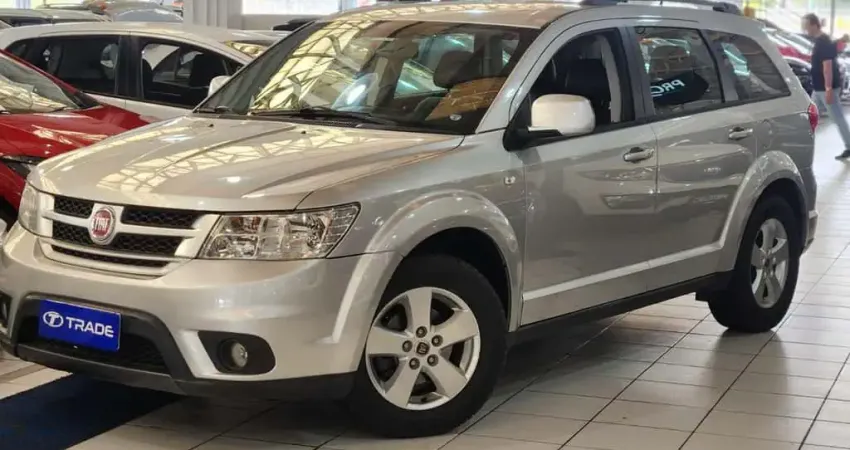 FIAT FREEMONT PRECISIO 2012