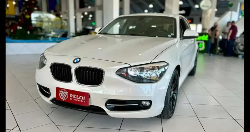 BMW 118I 1A31 2013