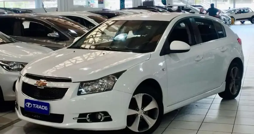 CHEVROLET CRUZE LT HB 2014