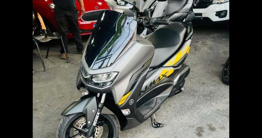 YAMAHA NMAX 160 ABS 2024