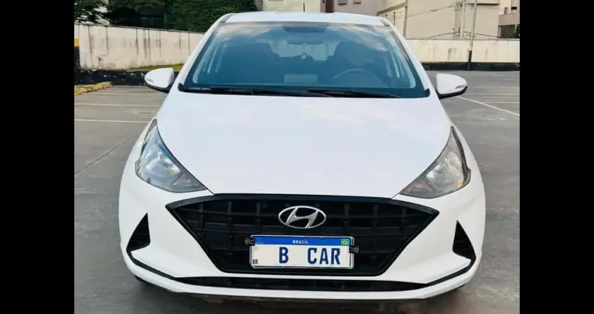 HB20 10M VISION 2022