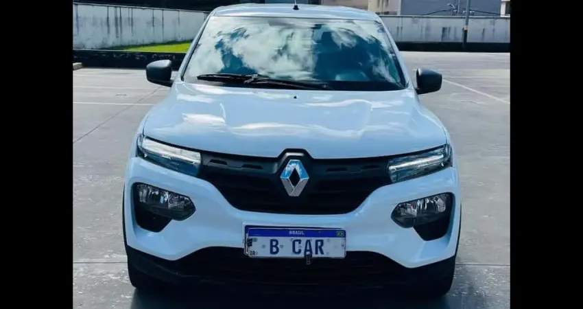 RENAULT KWID ZEN 2 2023