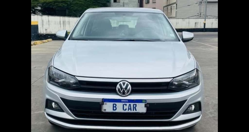 VOLKSWAGEN POLO MCA 2020